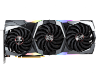 MSI Geforce RTX 2080 SUPER GAMING X TRIO 8GB GDDR6 - 506990 - zdjęcie 1